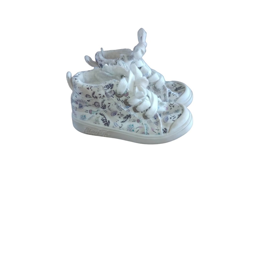 Toddler Malibu Kids Blowfish Size 6 Sneakers